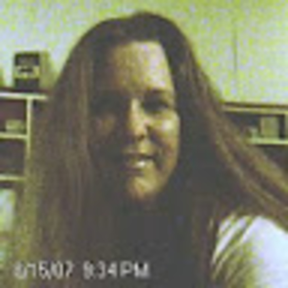 Meet your Posher, Karen